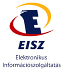 EISZ logo