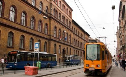 Népszínház utcai Könyvtár